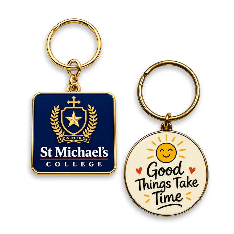 Keyring