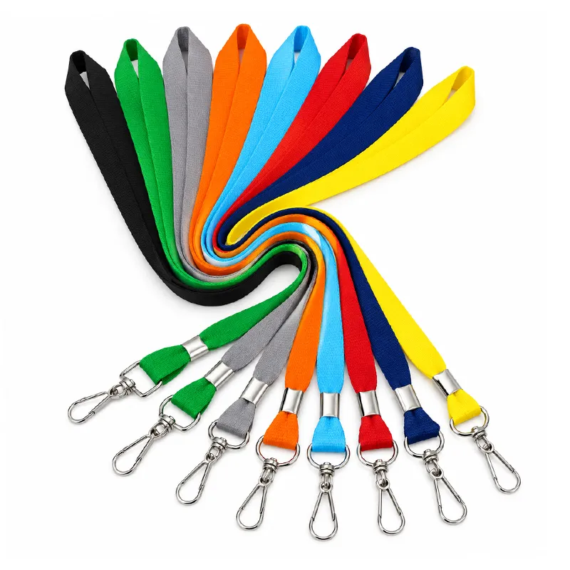 Lanyards
