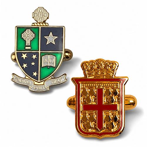 Cufflinks School