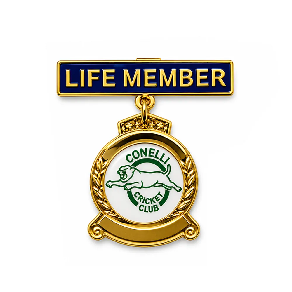 custom-life-member-bars-and-badges-1