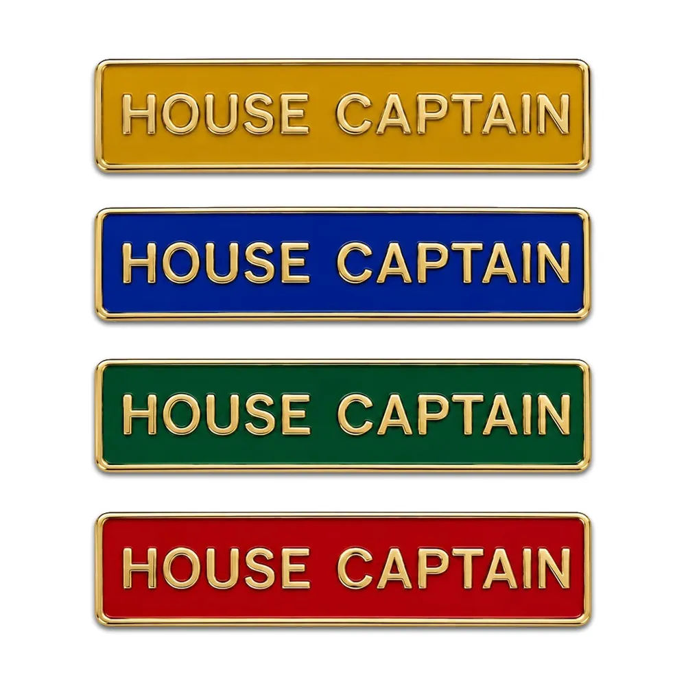 Stock House Captain Bars