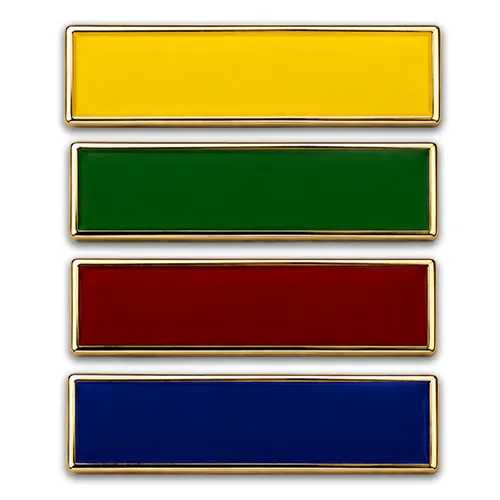 Stock Small House Bars