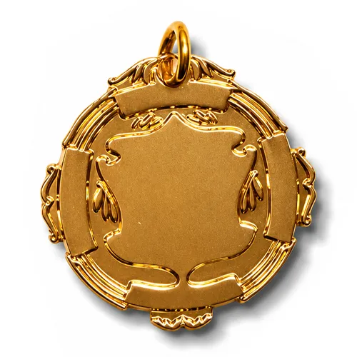 M105 - Small Stock Medals - 32mm x 32mm
