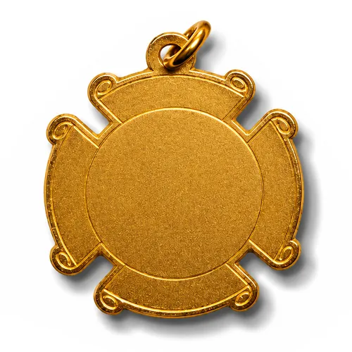 M113 - Small Stock Medals - 32mm x 32mm