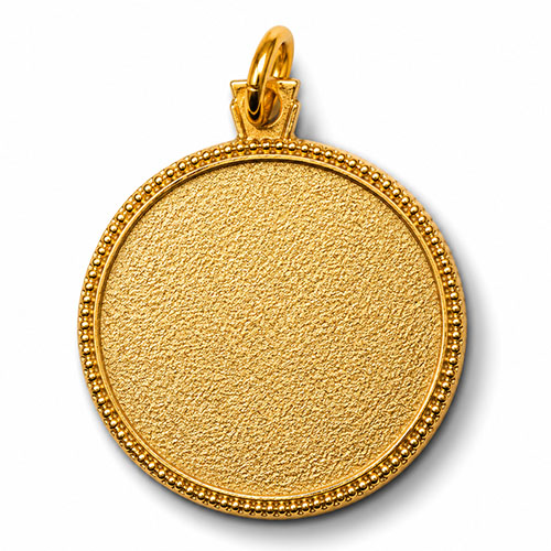 M91 - Small Stock Medals - 30mm