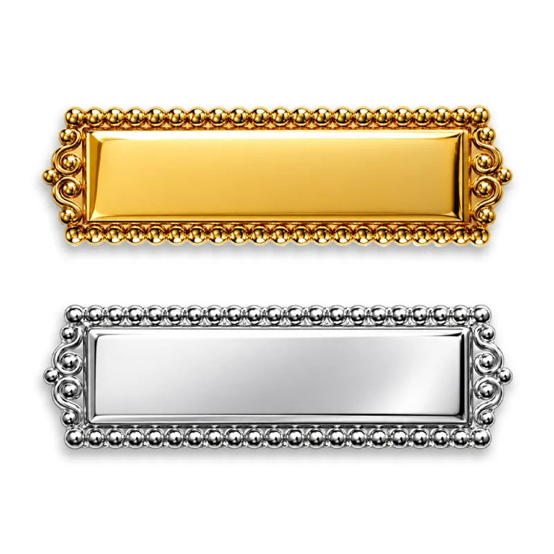 Regalia Name Bar