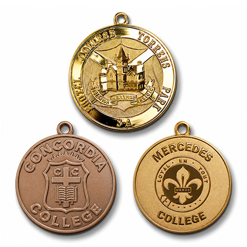 School Medals
